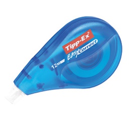 [64363] SCATOLA 10 CORRETTORI A NASTRO Easy Correct TIPP-EX®