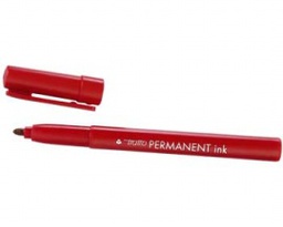 [37106] SCATOLA 12 MARCATORI TRATTO PERMANENT INK NERO