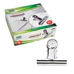 [37188] SCATOLA 144 MOLLE ACCIAIO CROMATO 20MM ART.710/5