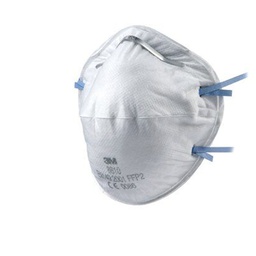 [79849] Scatola 20 MASCHERINE 8810 Classic FFP2 senza valvola (vedi 95712