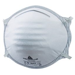 [73602] Scatola 20 MASCHERINE FILTRANTI FFP1