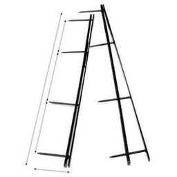 [26610] Scatola 25 pettini 4 denti Desktop VeloBind 45mm - blu - GBC