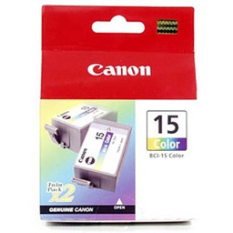 [CANINKBCI15C] SCATOLA 2 REFILL COLORE I70