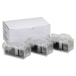 [IBM0025A0013] SCATOLA 3 CARTUCCE DA 5000PUNTI METALLICI/CAD W840 X940 X945 C935