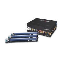 [IBMC950X73G] SCATOLA 3 KIT FOTOCONDUTTORE C950 X950/2/4
