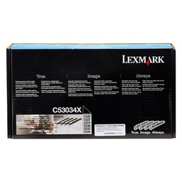 [IBMC53034X] SCATOLA 4 UNITA' FOTOCONDUTTORE C530/C532/C534/C520/C522/C524