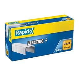 [32392] Scatola 5000 punti SPECIAL ELECTRIC RAPID 44/6