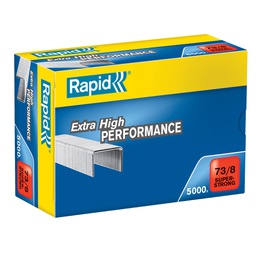 [32372] Scatola 5000 punti SUPER STRONG RAPID 73/8