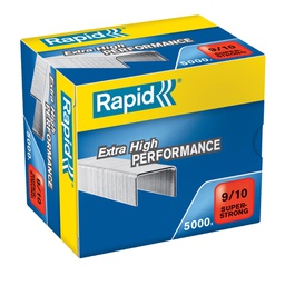[32379] Scatola 5000 punti SUPER STRONG RAPID 9/10 alti spessori
