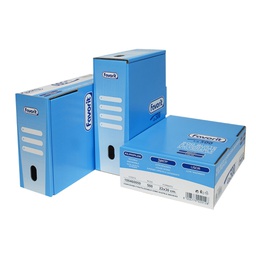 [68134] SCATOLA 500 BUSTE FORATE 22X30 SUPERIOR LISCIO PPL FAVORIT