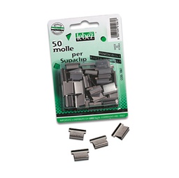 [26063] SCATOLA 50 MOLLE RICAMBIO SUPACLIP ART.1061