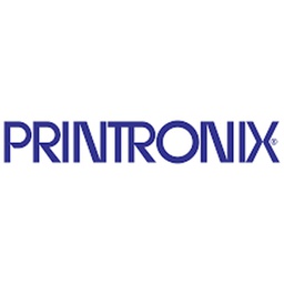 [PRIP300] SCATOLA 6 NASTRO NY NERO PRINTRONIX P300/ DSI 6910 Q10