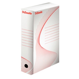 [59675] Scatola archivio BOXY 100 24x34cm dorso 10cm ESSELTE