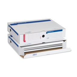 [64409] Scatola archivio MEMORY XL A3 30x42 dorso 8cm SEI ROTA