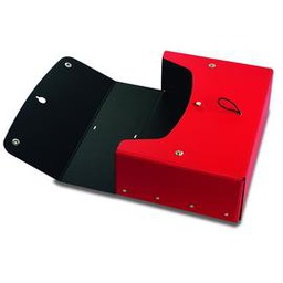 [49392] SCATOLA ARCHIVIO PICK UP BLU 35X25 D.16CM FELLOWES