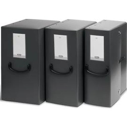 [68138] SCATOLA ARCHIVIO PICK UP GRIGIO ANTRACITE 35X25 D.20CM FELLOWES