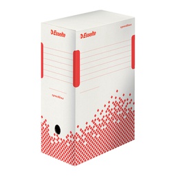[74727] Scatola archivio SPEEDBOX dorso 150mm 35x25x15cm ESSELTE
