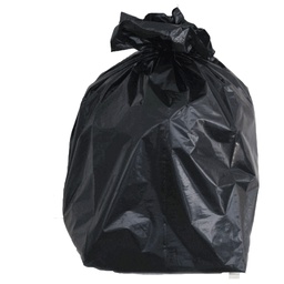 [89617] Scatola da 200 Sacchi Nero 72x110cm 110Lt 47mic