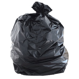 [89620] Scatola da 200 Sacchi Nero 90x120cm 130Lt 50mic