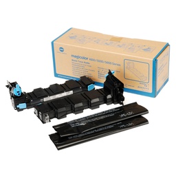 [KONMC4650VAS] SCATOLA N.2 VASCHETTE RECUPERO TONER MAGICOLOR 4650 4690MF 4695MF 5550 5570