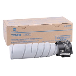 [KONA1UC050] SCATOLA NR. 2 PZ TONER TN 116 X BIZHUB 164