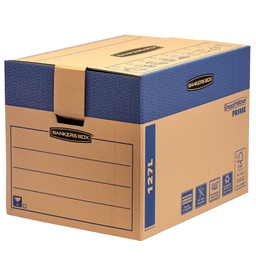 [97541] Scatola per traslochi Smooth Move Prime 127 lt