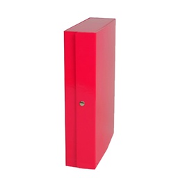 [STL5076] SCATOLA PROGETTO 10 FUCSIA GLOSSY Starline