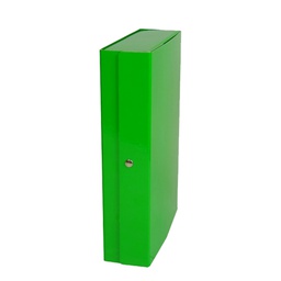[STL5080] SCATOLA PROGETTO 12 VERDE GLOSSY Starline
