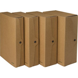 [STL5036] SCATOLA PROGETTO DORSO 12 EXXE FSC STARLINE