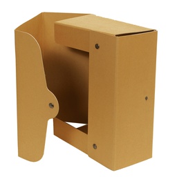 [STL5047] Scatola progetto dorso 15 EXXE FSC Starline