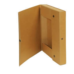 [STL5033] SCATOLA PROGETTO DORSO 6 EXXE FSC STARLINE