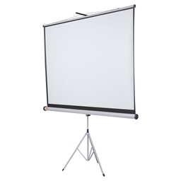 [50482] SCHERMO A TREPPIEDE 4:3 175X133CM