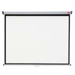 [50486] SCHERMO DA PARETE 4:3 240X181CM