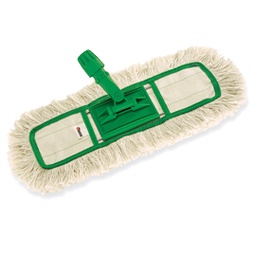 [79652] Scopa industriale Telaio+Frangia 40cm Penta PerfettoFactory