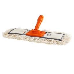 [79652] Scopa industriale Telaio+Frangia 40cm Penta PerfettoFactory