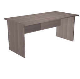 [89515] Scrivania lineare 140X80cm Frassino toscano - EASY