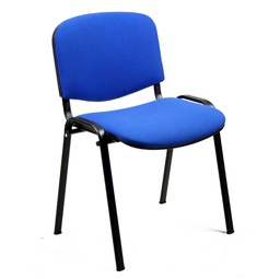 [80086] SEDIA ATTESA Dado D5S No Flame BLU senza BRACCIOLI