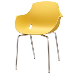 [93884] Seduta attesa Goa giallo