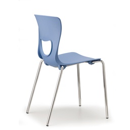 [82833] Seduta in PPL Pluto Blu