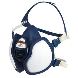 [95714] Semimaschera 4255+ FFA2P3 R D