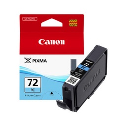 [CANINKPGI72PC] SERBATOIO INCH. FOTO CIANO PGI-72 PC