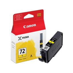 [CANINKPGI72Y] SERBATOIO INCH. GIALLO PGI-72 Y
