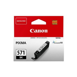 [CANINKCLI571BK] SERBATOIO INCHIOSTRO NERO CLI-571 BK