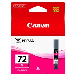 [CANINKPGI72M] SERBATOIO INCH. MAGENTA PGI-72 M