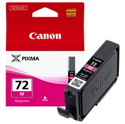 [CANINKPGI72M] SERBATOIO INCH. MAGENTA PGI-72 M