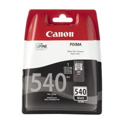 [CANINKPG540] SERBATOIO INK NERO PG540 X PIXMA MG2150-MG3150