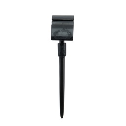 [77154] SET 20 SUPPORTI a SPINA per TARGHETTE Securit