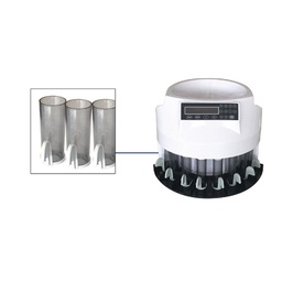 [87087] Set 8 tubi per separamonete CM012