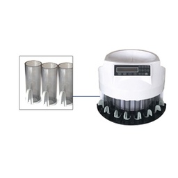 [87087] Set 8 tubi per separamonete CM012