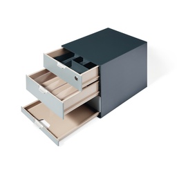 [79767] Set COFFEE POINT BOX Durable
